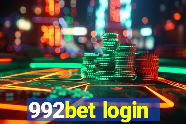 992bet login